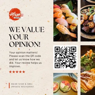 Hikari Sushi &amp; Grill Japanese Restaurant| Address: 5454 Main St #150, Frisco, TX 75033 | Call: (214) 618-0035