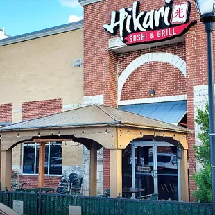 Hikari Sushi &amp; Grill Japanese Restaurant|Address: 5454 Main St #150, Frisco, TX 75033 | Call: (214) 618-0035c