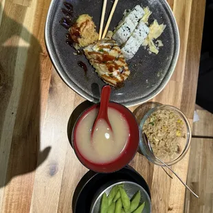 California Roll