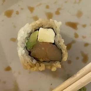 Philadelphia Rolls