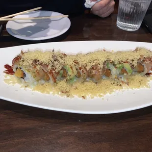 Ninja Roll
