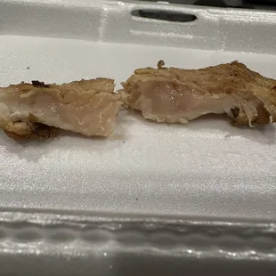 Chicken Teriyaki