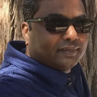 Joshua D.