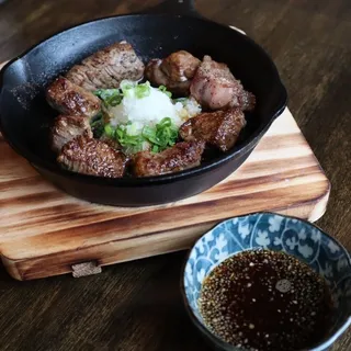 Yakiniku