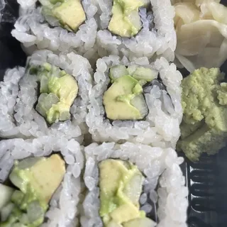 Avocado Maki
