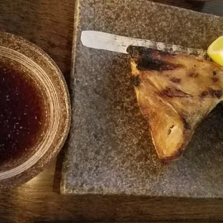 Hamachi Kama