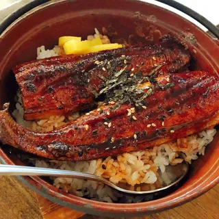 Unagi Zhu