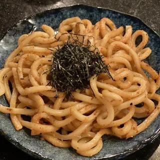 Mentaiko Udon