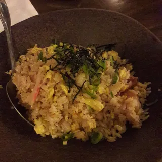 L7. Hikari Fried Rice