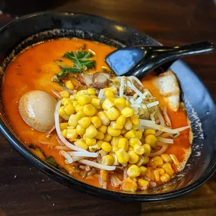 Hikari Ramen