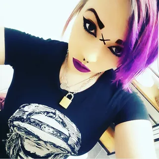 Gabrielle N.