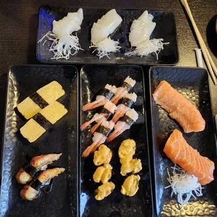 A must come place every time we visit Vegas!