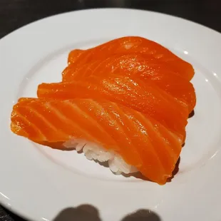 Ocean trout nigiri
