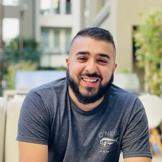 Suliman R.