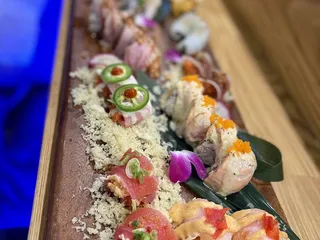 Aikan Sushi