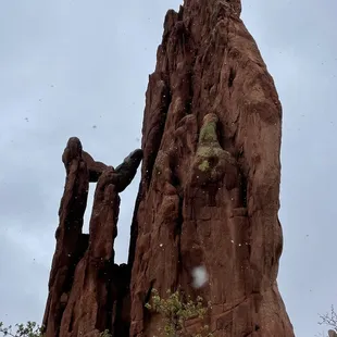 Spires - Garden of the Gods