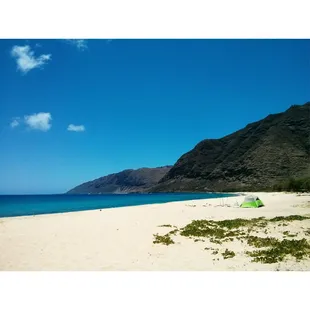 Camp vibes all weekend long! I was def in good hands.