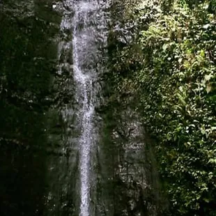 There are two types of people in the world ... the ones who chase waterfalls and the ones who catch them.  Which one are YOU?