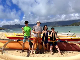 Kailua Ocean Adventures