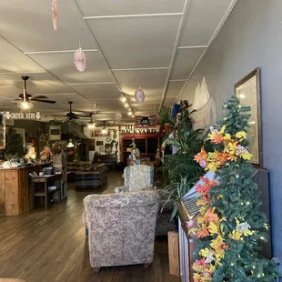 Hikers Coffee Co