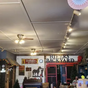 interior