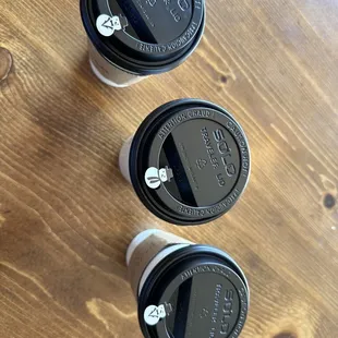 Nice touch