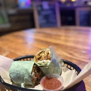 food, burritos and wraps, burrito, wraps