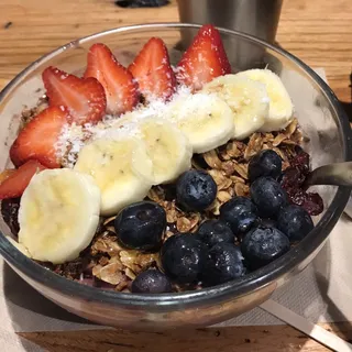 Summit Acai Bowl