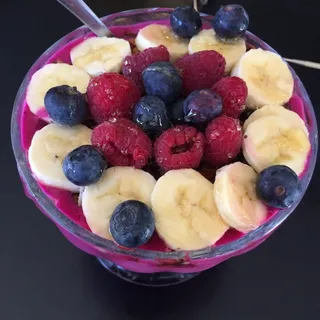 Pitaya Bowl