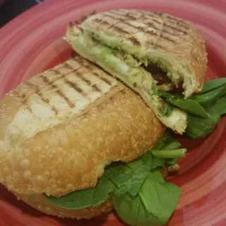 Napa Panini Sandwich