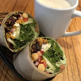 Veggie Wrap