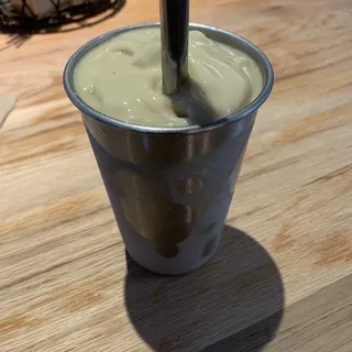 Pineapple Smoothie