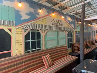 Paniolo Lanai Bar & Cafe