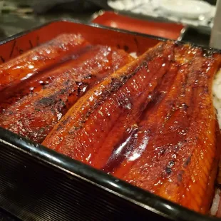 Unagi Don