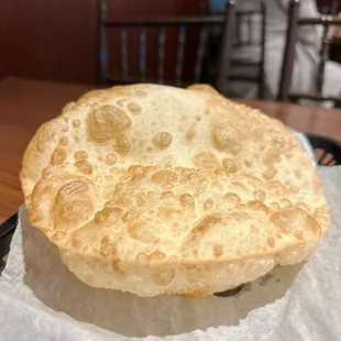 Halwa Poori