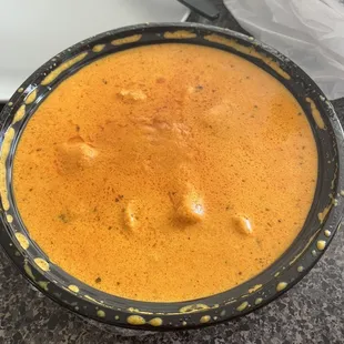 Chicken Tikka Masala