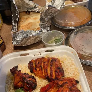 Chicken Tikka