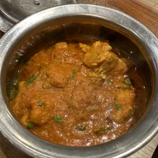 Chicken Curry