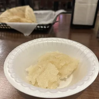 Halwa Poori