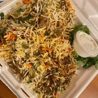 Biryani Rice