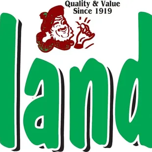 the name of the product