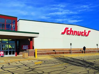 Schnucks - East State