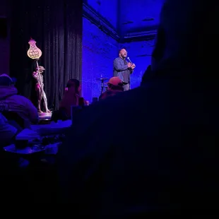 Brian Simpson - Comedian