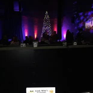 Christmas week with Taylor Tomlinson.