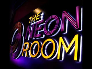 Neon Room