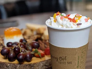 The Little Birdie Wine Nest