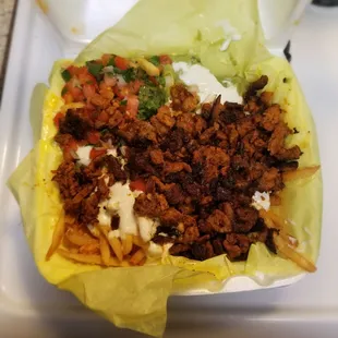 Adobada Friea