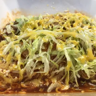 Enchiladas