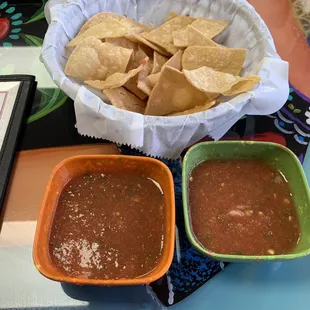 Got 2 when we sat down. Very good