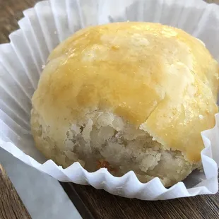 Hopia. Mmm the best!